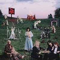 Amazon.co.jp: CUTTHROAT: ミュージック